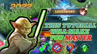 Best Cyclops Guide For Beginners 2022 | Oneshot Build, Emblem, Tips & Tricks