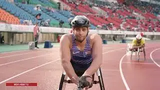 400M T53 KOBE 2024