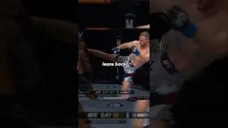 The Most Powerful Head Kicks 🦵😵&zwj;💫 #ufc