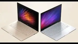 Xiaomi Mi Notebook Air 4G - теперь ноутбуки Xiaomi с 4G LTE интернетом