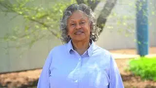 Selma Spratley: More than 40 Years of Service at Surry Power Station