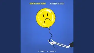 Betray a Friend
