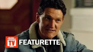 Mr. Mercedes Season 3 Featurette | 'New Cast' | Rotten Tomatoes TV