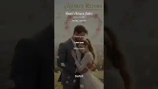 Heart&rsquo;s Return (Safe) #love #song #lyrics
