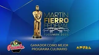 Con Mucho Picante -  11 de junio 2025