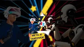 AI vs. Metaverse: Debunking the Meta Pivot Myth 🕵️&zwj;♂️