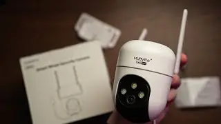 Я протестировал камеру Mubview — она просто нормальная.