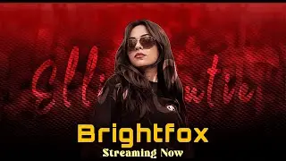 Bright Fox as Ellie (AKA ഏലിയാമ്മ കുട്ടി) GTA V RP