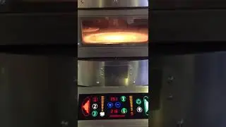 PIZZARELLA & FRV100 | MORELLO FORNI ITALIA Dimostrazione funzionamento