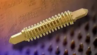 Plastronics H Pin Introduction