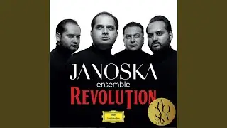 J.S. Bach: Orchestral Suite No. 3 in D Major, BWV 1068: 2. Air (arr. Janoska Ensemble)