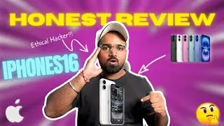 Apple Event Honest Review Roast  #iphone16 🗿🔥