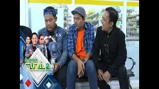 AMANAH WALI 2 - Keributan Faank Dan Apoy Buat Ovie Bingung [20 MEI 2018]
