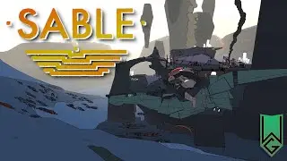 New Diggs in the Shadow of Neave! [Sable]