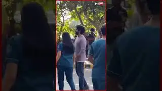 SK23 Shooting spot✨❤️ | #sivakarthikeyan  #rukminivasanth  #armurugadoss  #anirudh  #sk23  #amaran