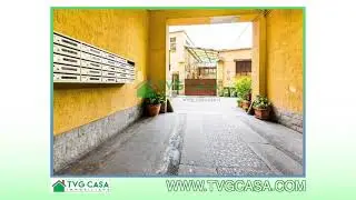 Via Padova 100, bilocale integralmente ristrutturato a nuovo.