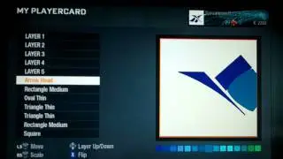 COD Black Ops Emblem Maker: Reebok Logo