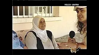 Candaş Özer Şiirbaz Yolcu Bafra-Kıbrıs nostalji 2009