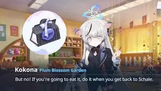 Valentine Day With Kokona - Blue Archive