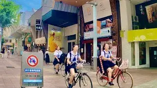 金沢のファッション・アート街竪町ストリートを散歩🇯🇵石川
