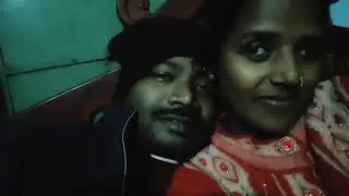  रजाई का मजा ठंड में Wife के साथ 😜🔥 Boobs Pressing| Breastfeeding Vlog| Couple romantic Vlogs 