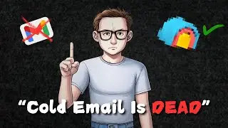 Is Cold Email Dead In 2025?