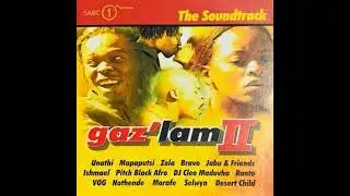 Nothende ft. Khuli Chana - Oooh