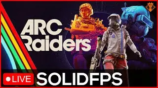 🔴 Arc Raiders / The Game That Officially Killed The Division Dark Zone ✅ Day 3