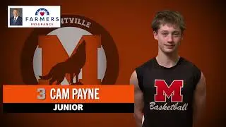 Meet the players: St. Bernard vs. Montville