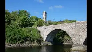 My North Coast 500 trip of Scotland