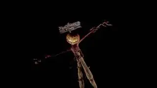 The Nightmare Before Christmas Instrumental Medley