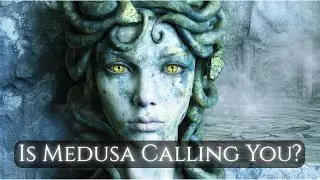 Medusa: The Dark Goddess of Shadow and Power | A Deep Dive by The Lilith Verse