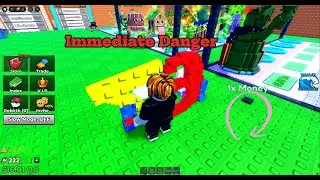 Escaping Prison Using Only BRAINROT Items!
