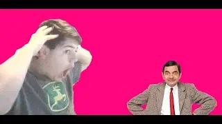 Mr bean bellen 😱 (dicember games)