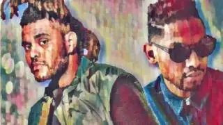 The Weeknd x Miguel Type Beat- Alternative R'n'B - 'Ignite' - (Prod: DefLyonn) (Free for profit use)