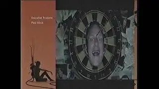 G4TechTV split-screen credits [October 15, 2004]