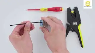 How to: Han Quick Lock&reg;