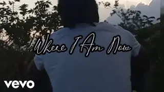 Prince Kratos - Where I Am Now