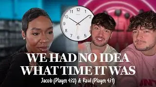 Squid Game Twins Jacob & Raul Open Up: The Truth You Didn’t See On Netflix
