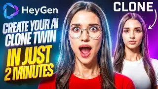 How to Use HeyGen AI: Step-by-Step Tutorial for Beginners