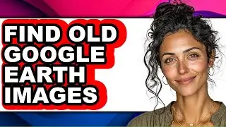 How to Find Old Google Earth Images - Full Guide