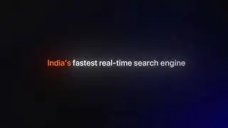 Introducing AskGreek AI &mdash; India&rsquo;s Fastest Real-Time AI Search Engine