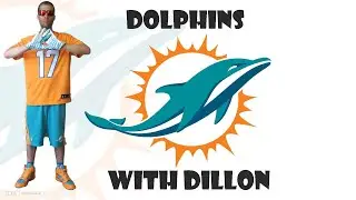 Dolphins with Dillon - 2022 Salary Cap, OTA's, and Tua Hype (5/26/2021)