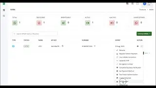 How To Apply For Facebook Business Verification.  [Alendei Automation Platform]