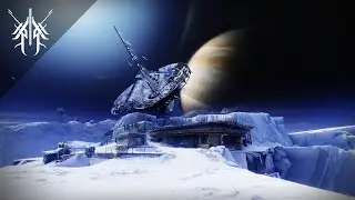 Europa - Destiny 2: Beyond Light OST