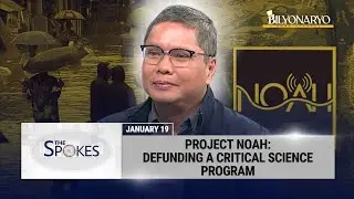 The Spokes | January 19, 2026
