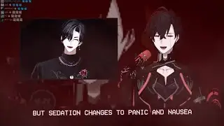 My Heroine / cover by 【Lucien Lunaris】&【Nix Voltare】