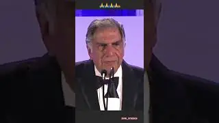 RATAN TATA - 52 || POST:493 || 3SVK_STUDIOS