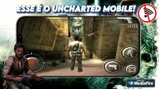 ATUALIZADO! SHADOW GUARDIAN OFFLINE PARA ANDROID 10 AO 15 