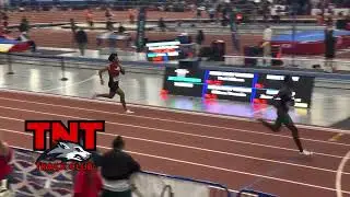 Eiren Vasquez Boys Age 17-18 400m Jimmy Carnes Invitational 2026